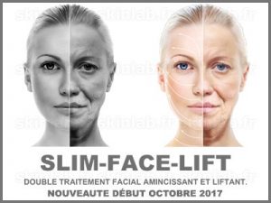 SLIM FACE LIFT 2